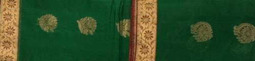 COIMBATORE KORA COTTON SAREE 620 MTS